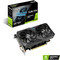 Carte graphique PCI Express overclockée Refroidissement semi passif (mode 0 dB) Compatible VR